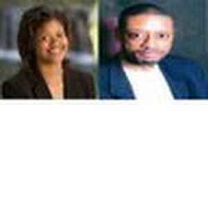 Meet your Posher, Raymond and alfea